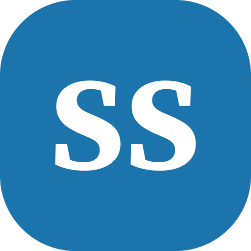 Soundview Staging logo