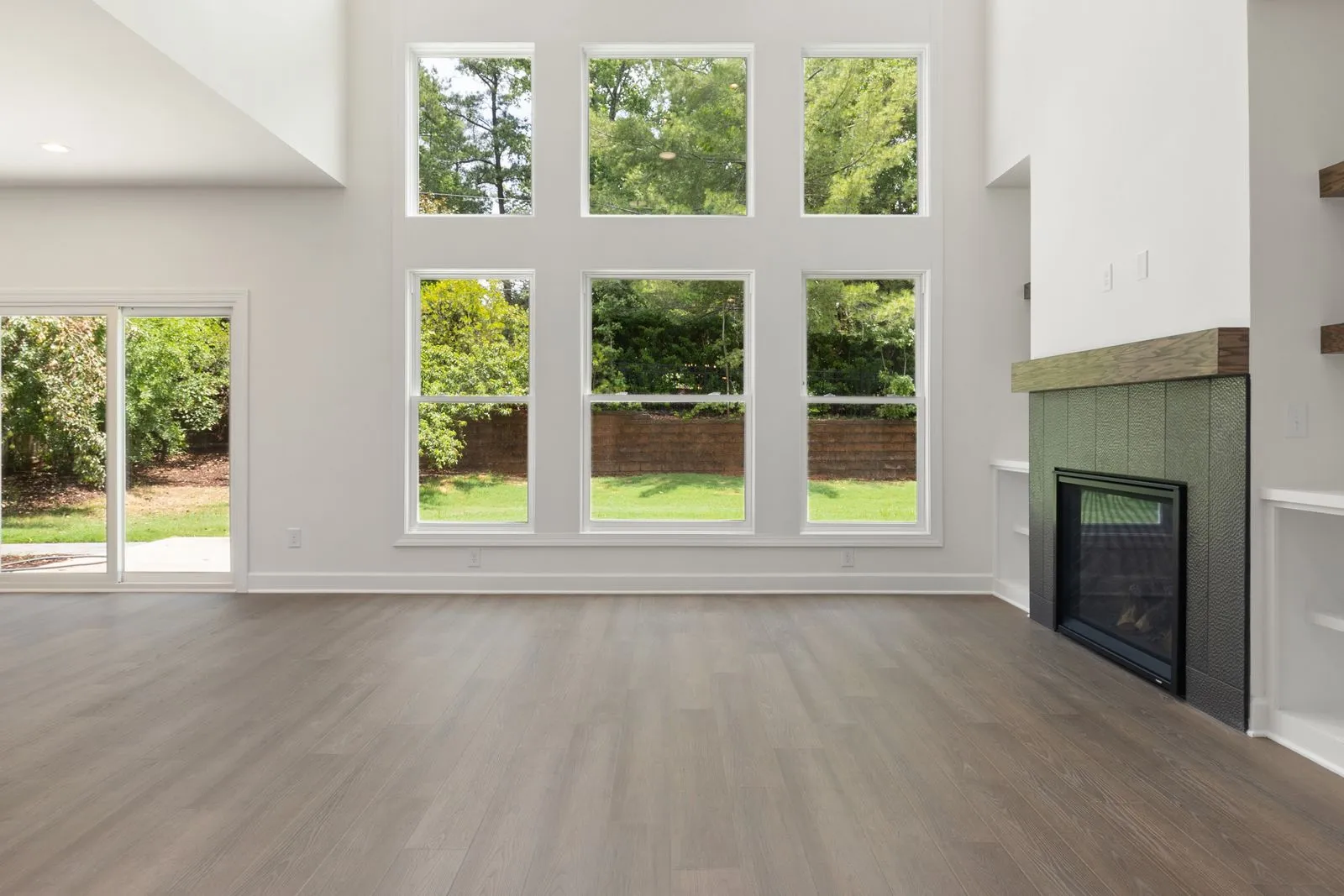 How Staging Makes New-Build Floor Plans Easier to Read